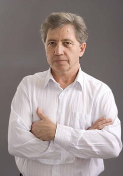 Анатолий Некрасов- российский психолог и автор более 20 книг